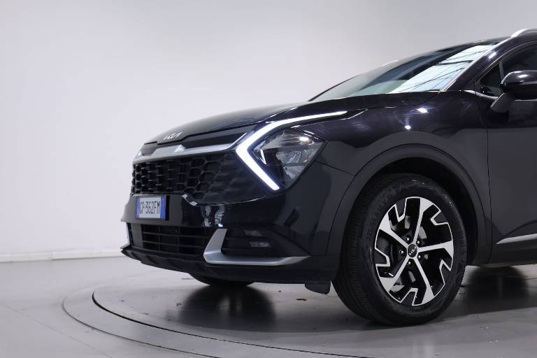 KIA Sportage 46