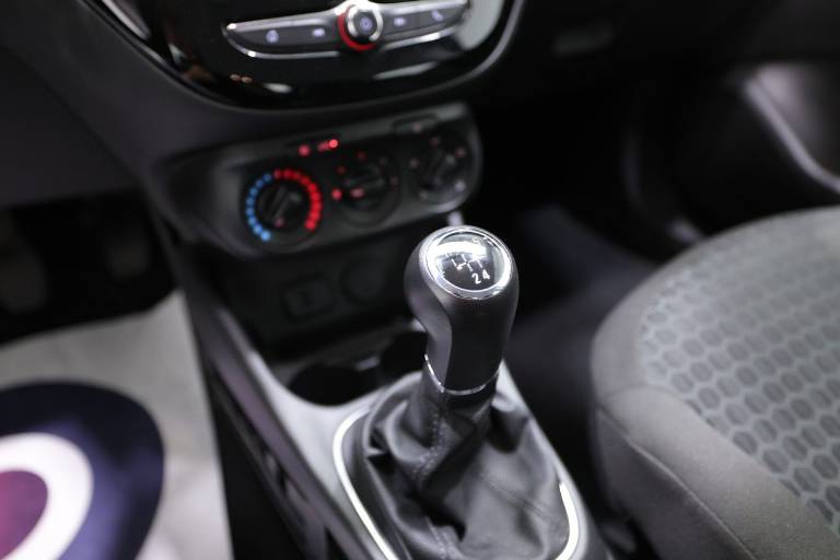 OPEL Corsa 25