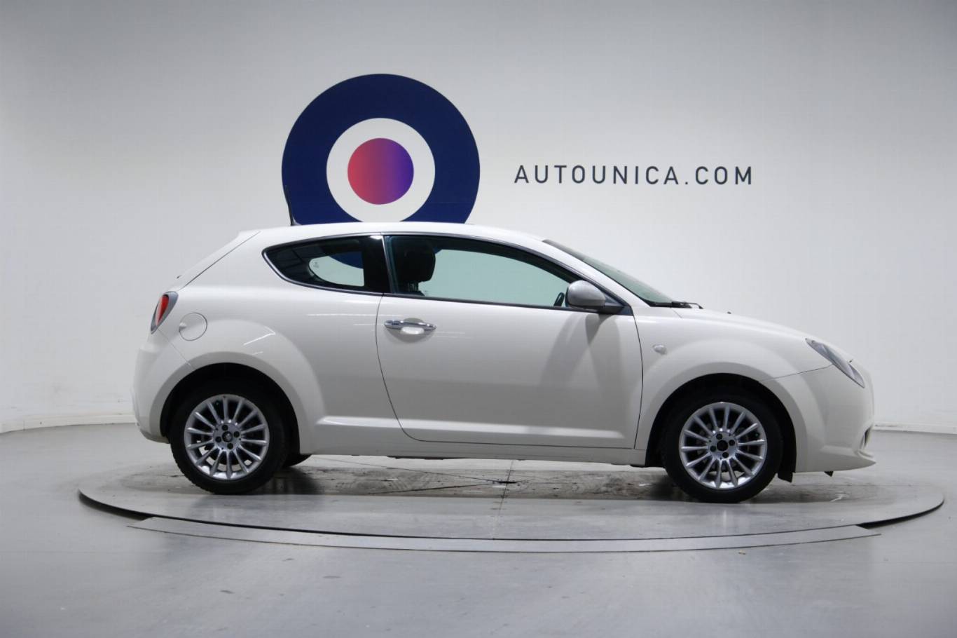 ALFA ROMEO MiTo 4