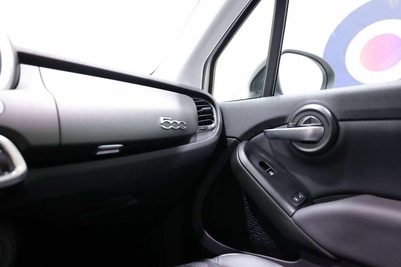 FIAT 500X 32