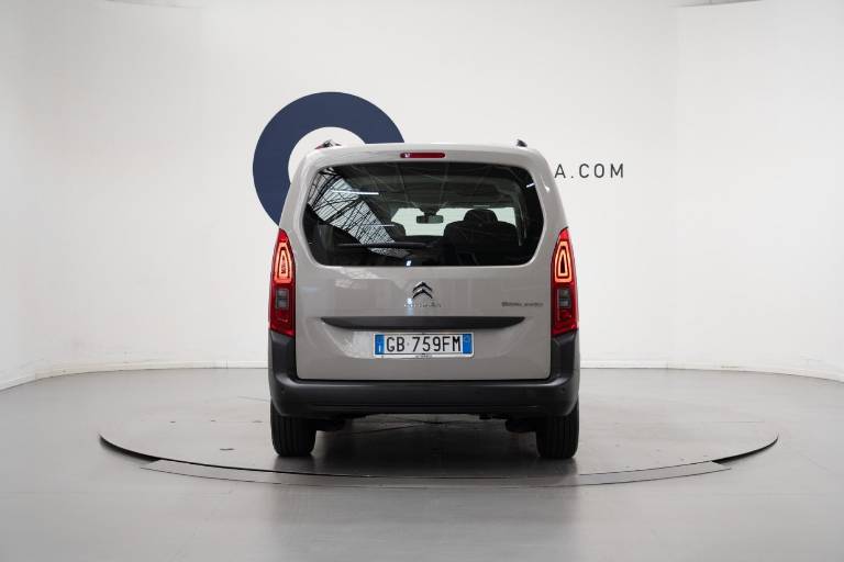 CITROEN Berlingo 17
