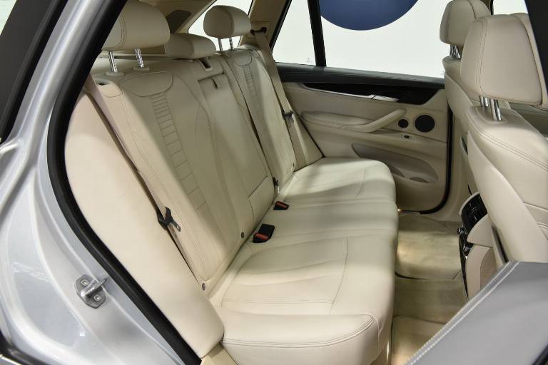 BMW X5 47