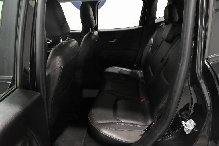 JEEP Renegade 37