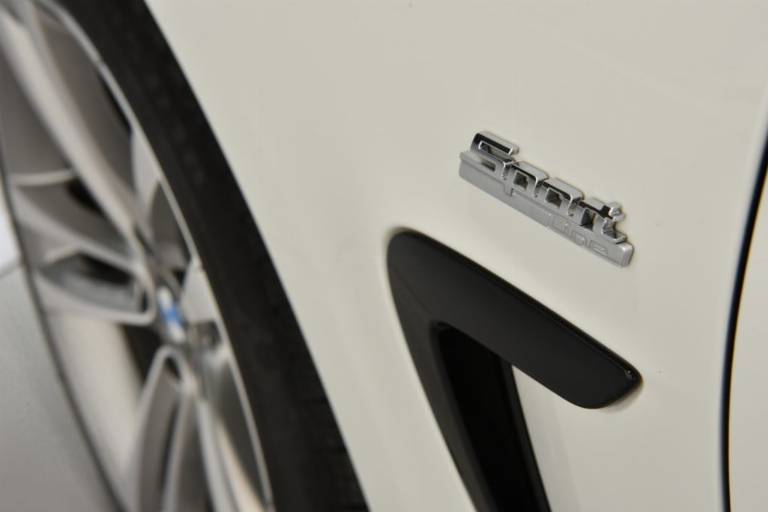 BMW 420 61