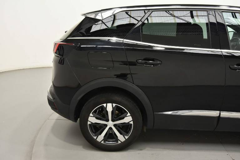 PEUGEOT 3008 44