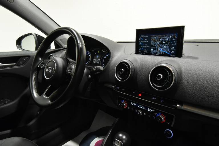 AUDI A3 28