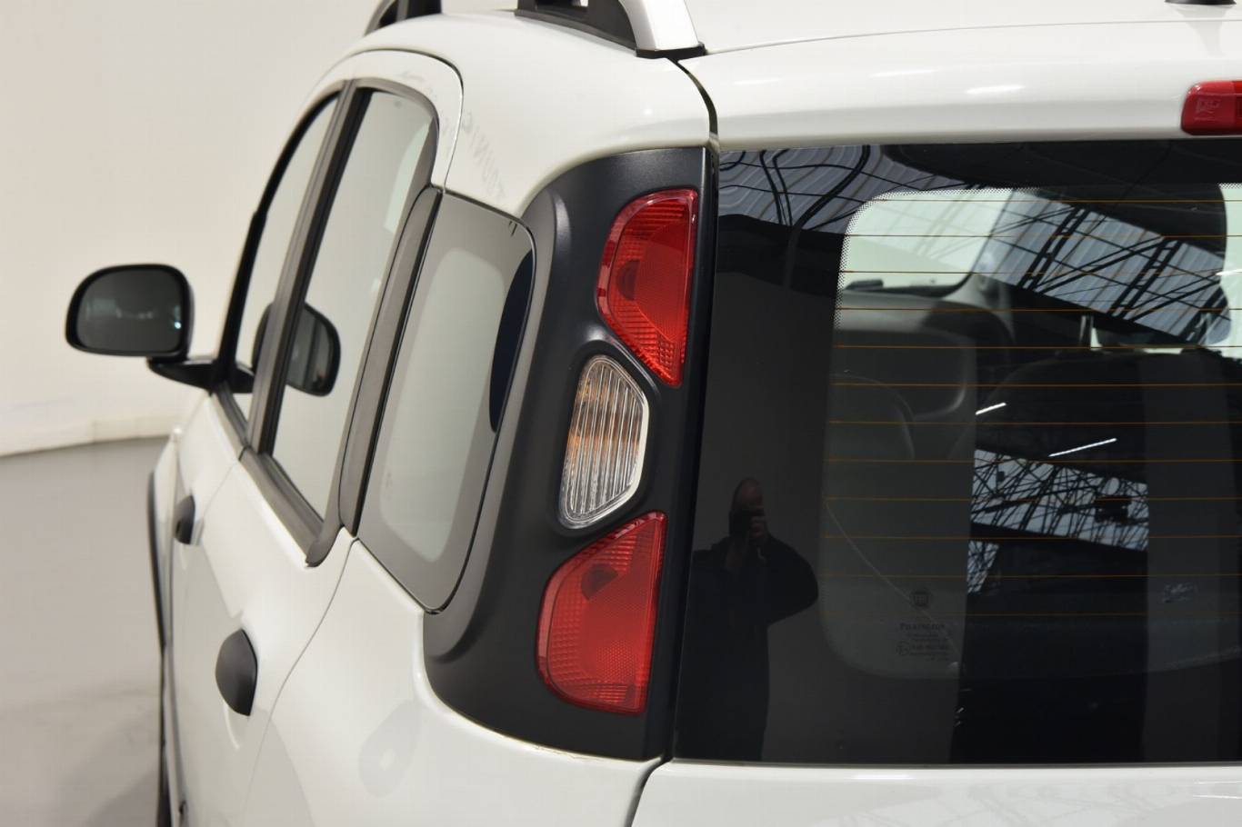 FIAT Panda 17