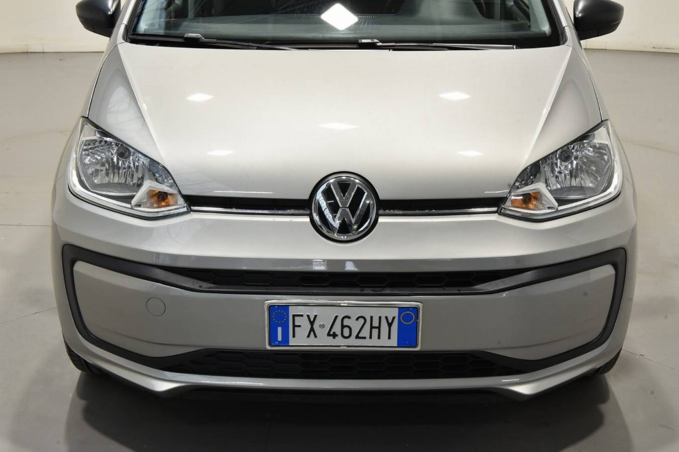 VOLKSWAGEN Up! 34