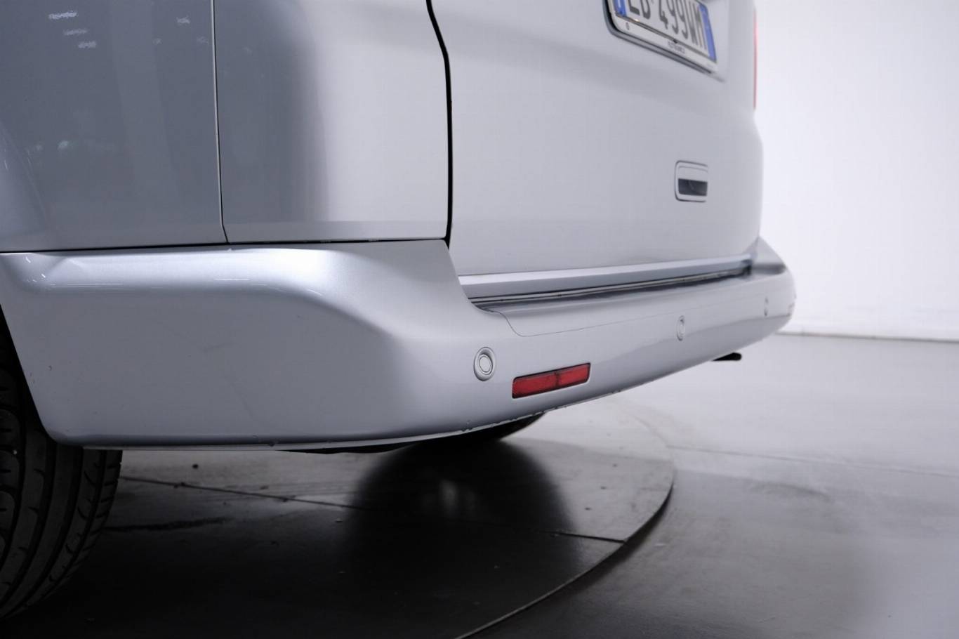 VOLKSWAGEN T5 Multivan 69