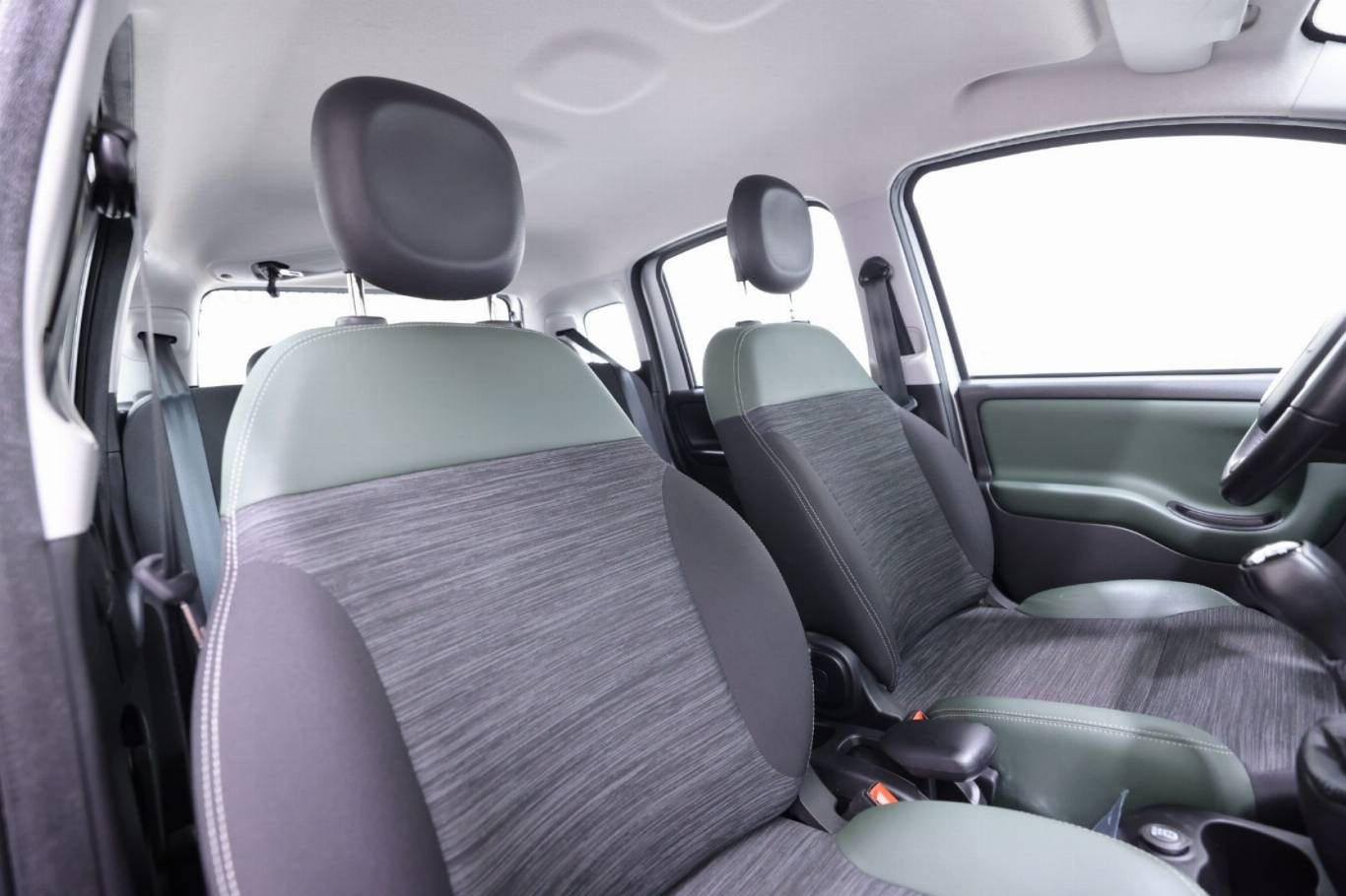 FIAT Panda 40