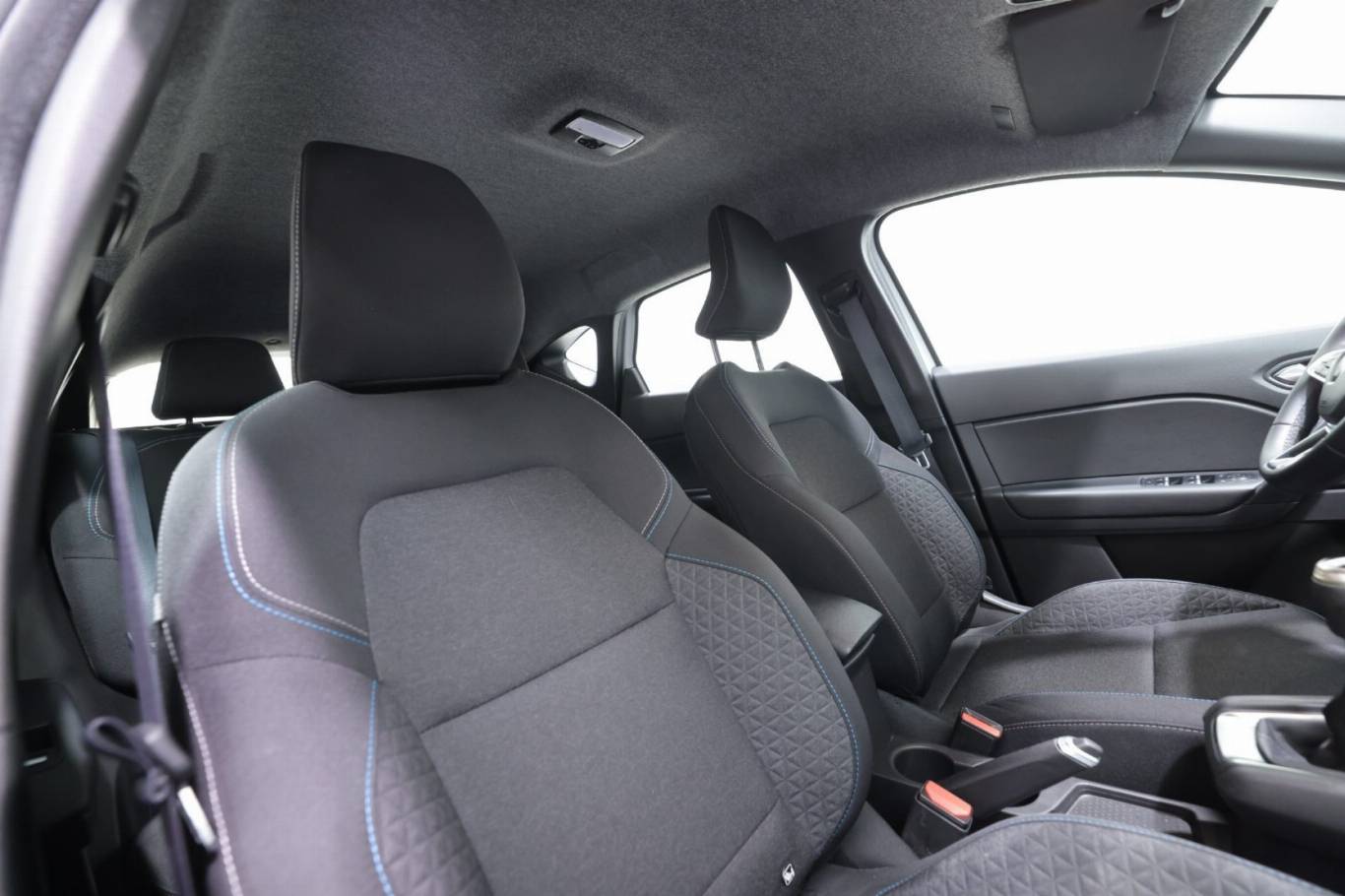 RENAULT Captur 43