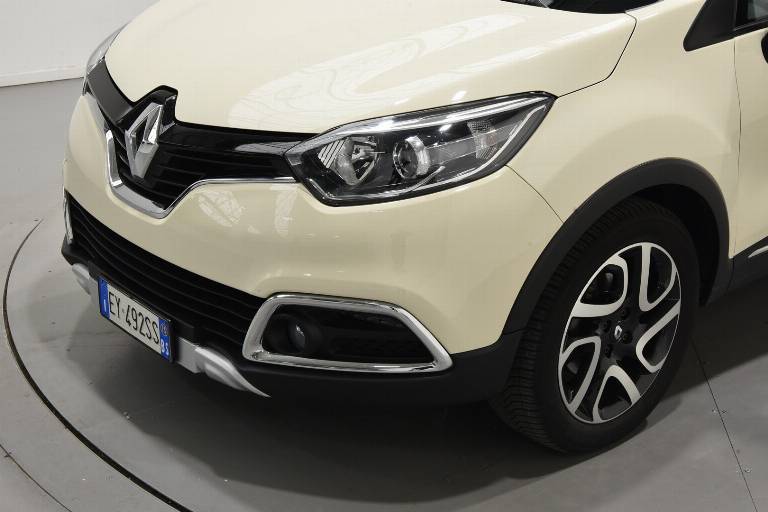 RENAULT Captur 46