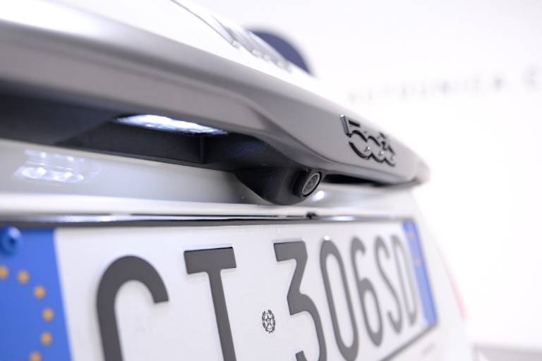 FIAT 500X 55