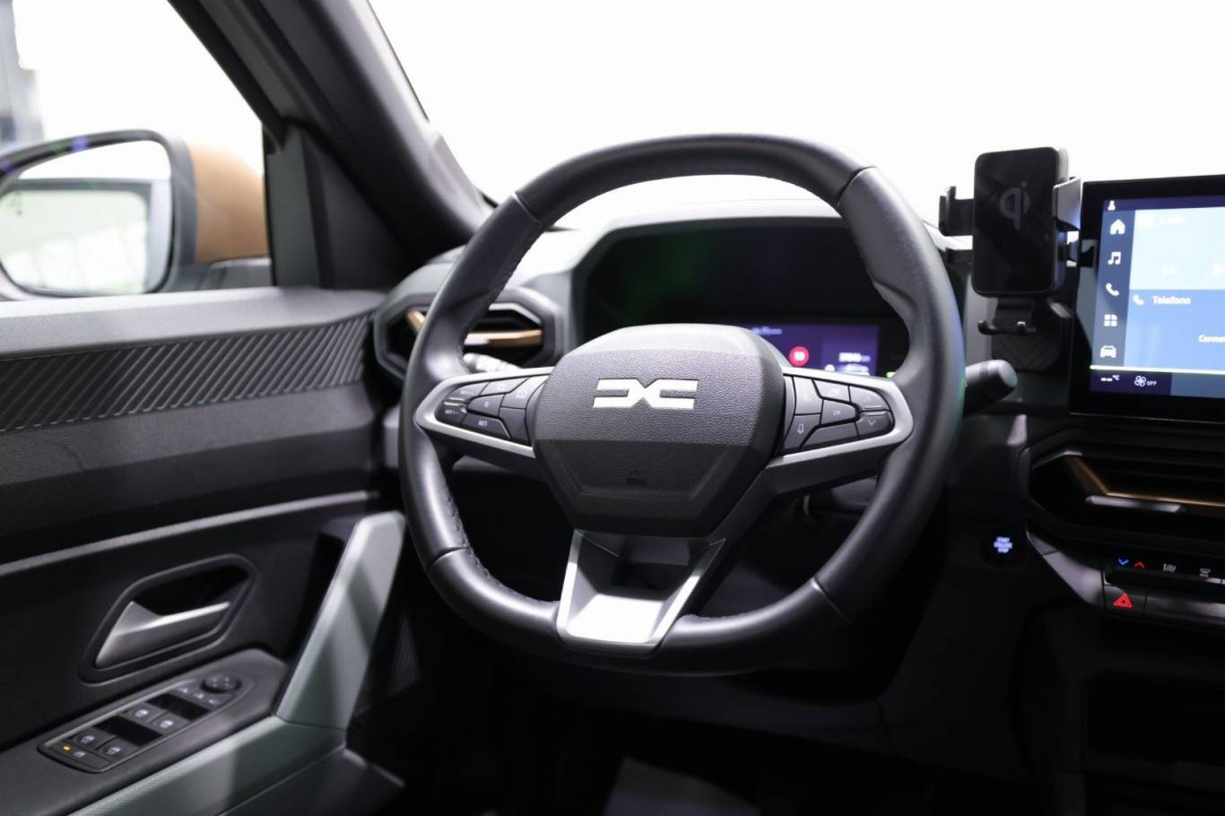 DACIA Duster 40