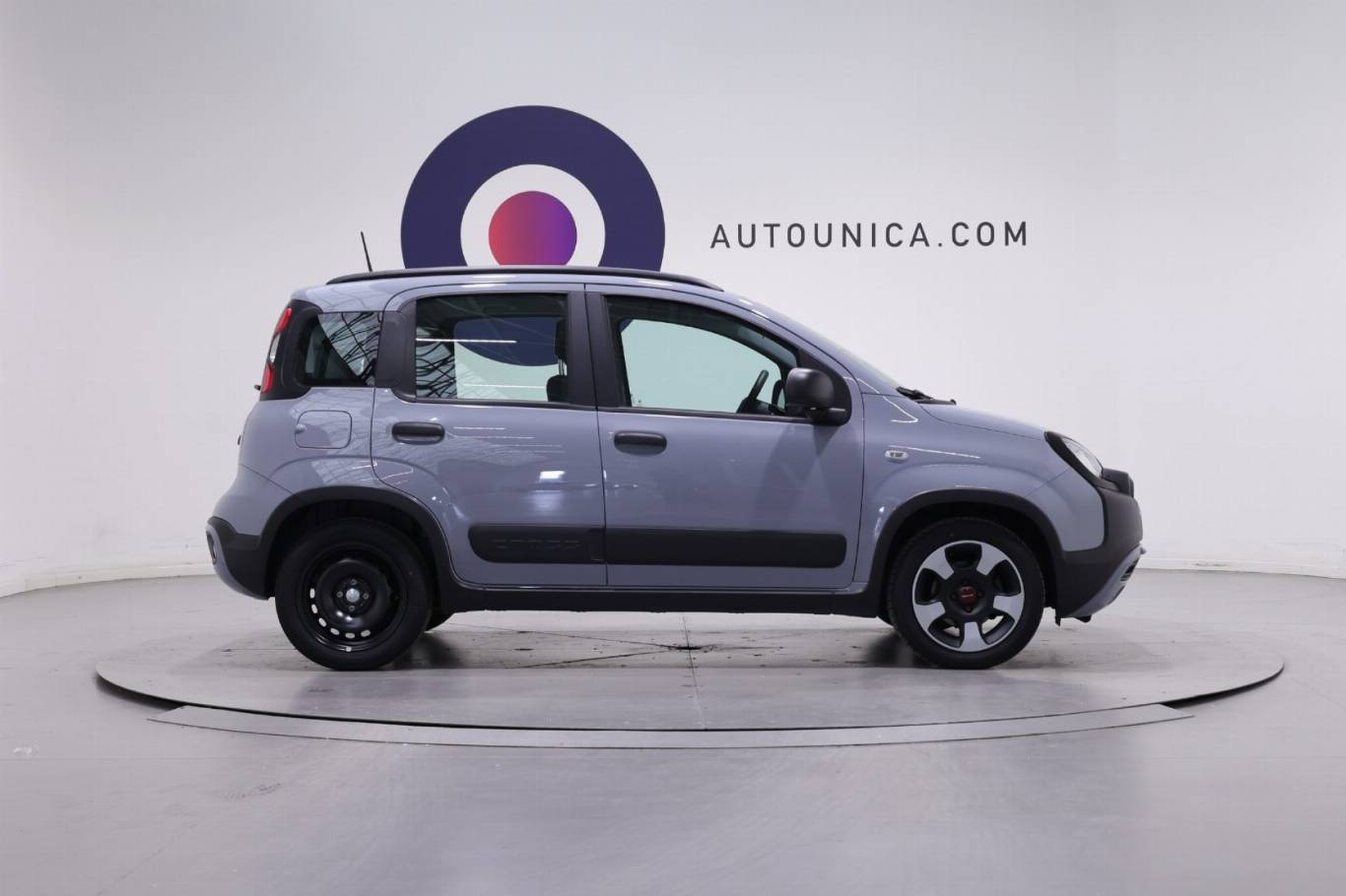 FIAT Panda 4