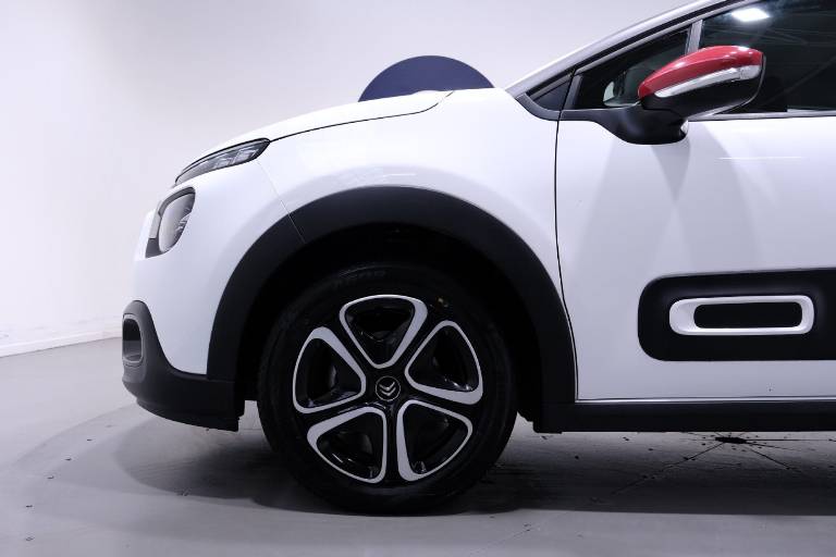 CITROEN C3 11