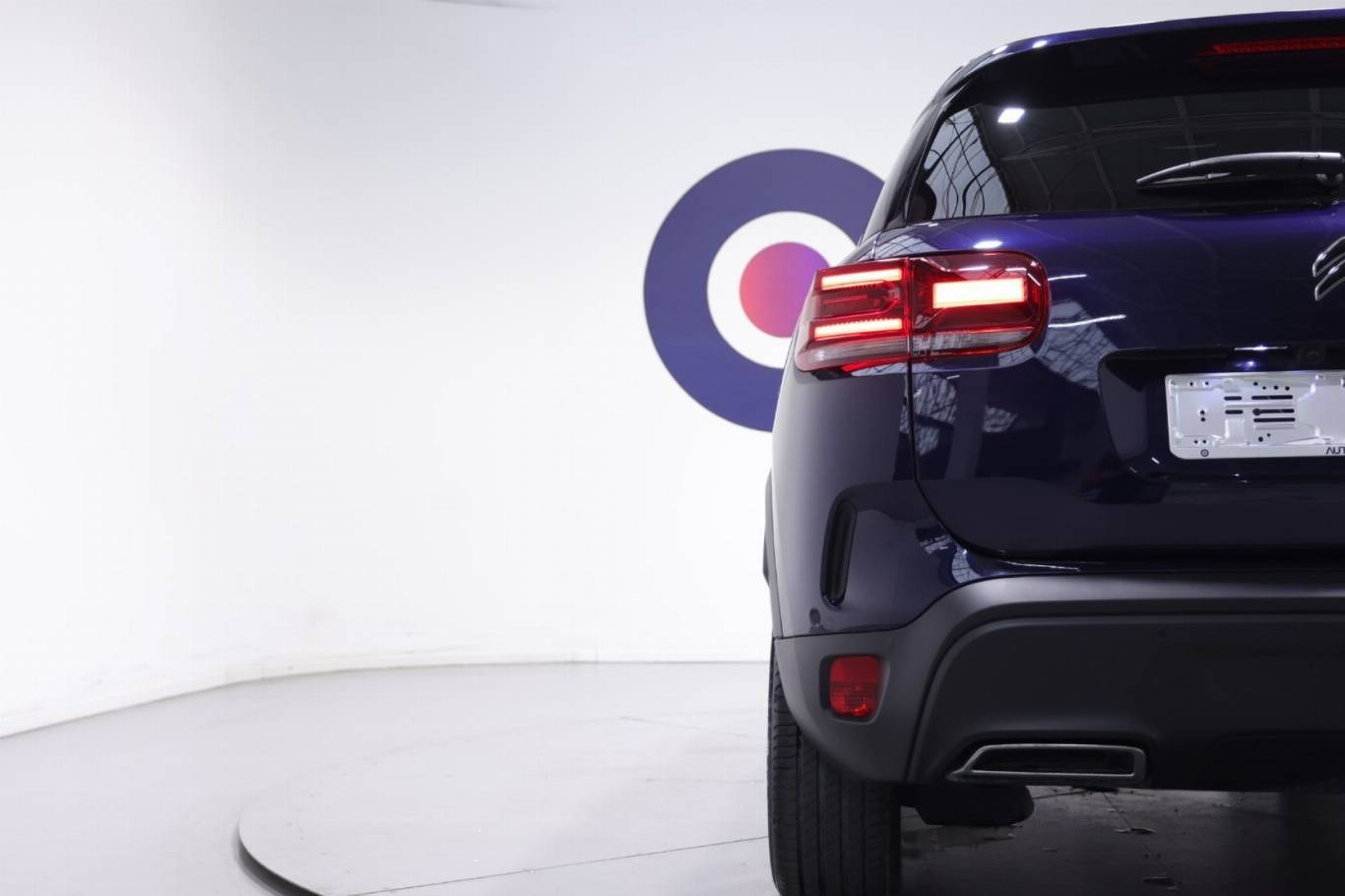 CITROEN C5 Aircross 48