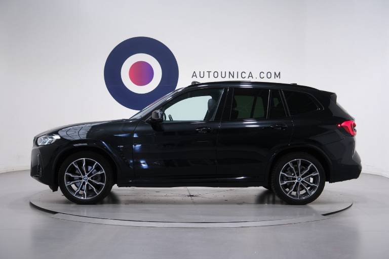 BMW X3 18