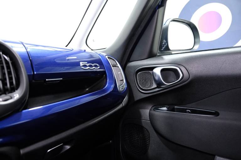 FIAT 500L 29