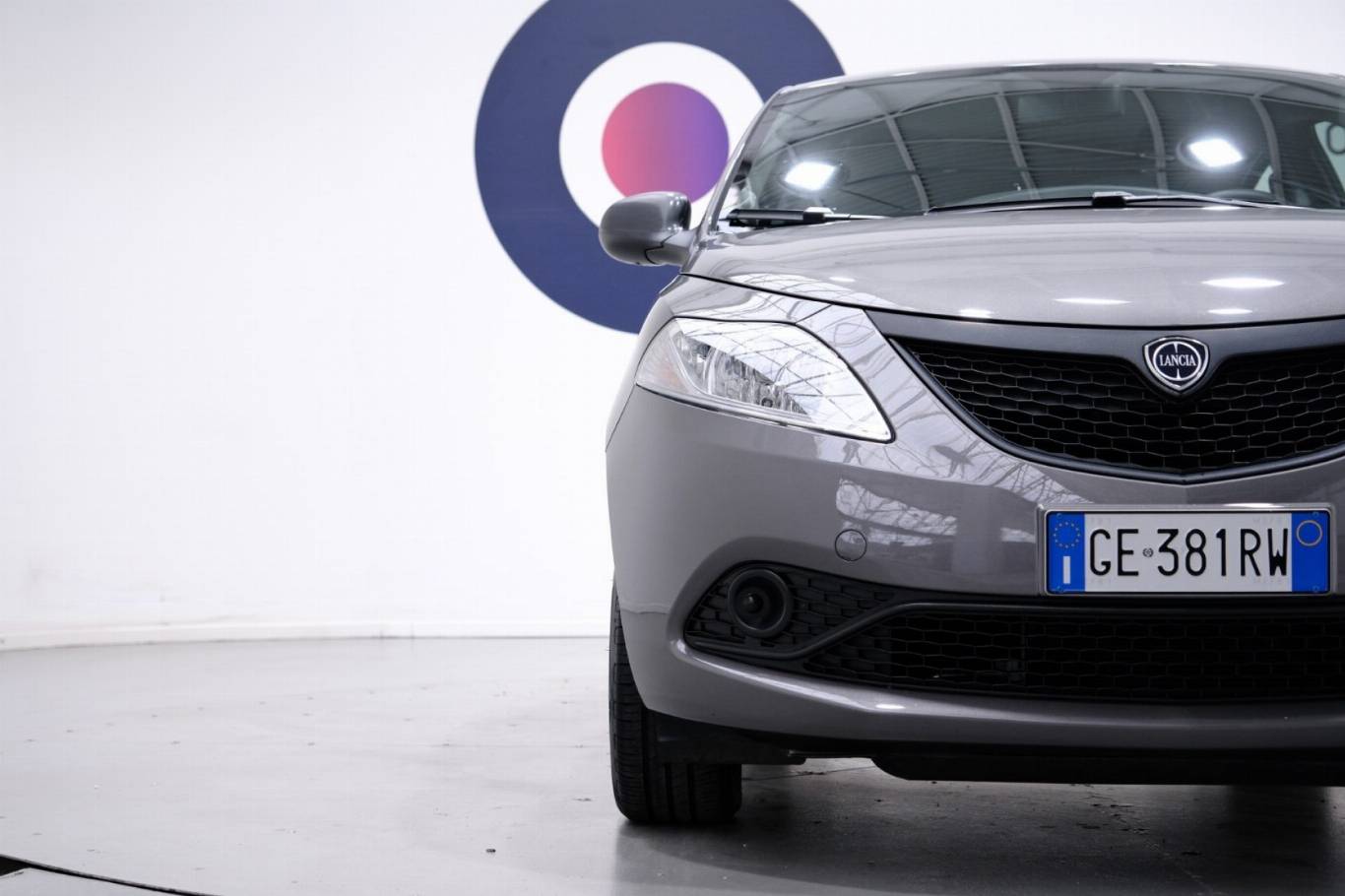 LANCIA Ypsilon 41