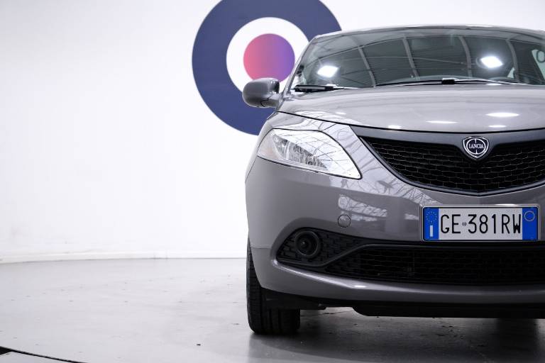 LANCIA Ypsilon 41