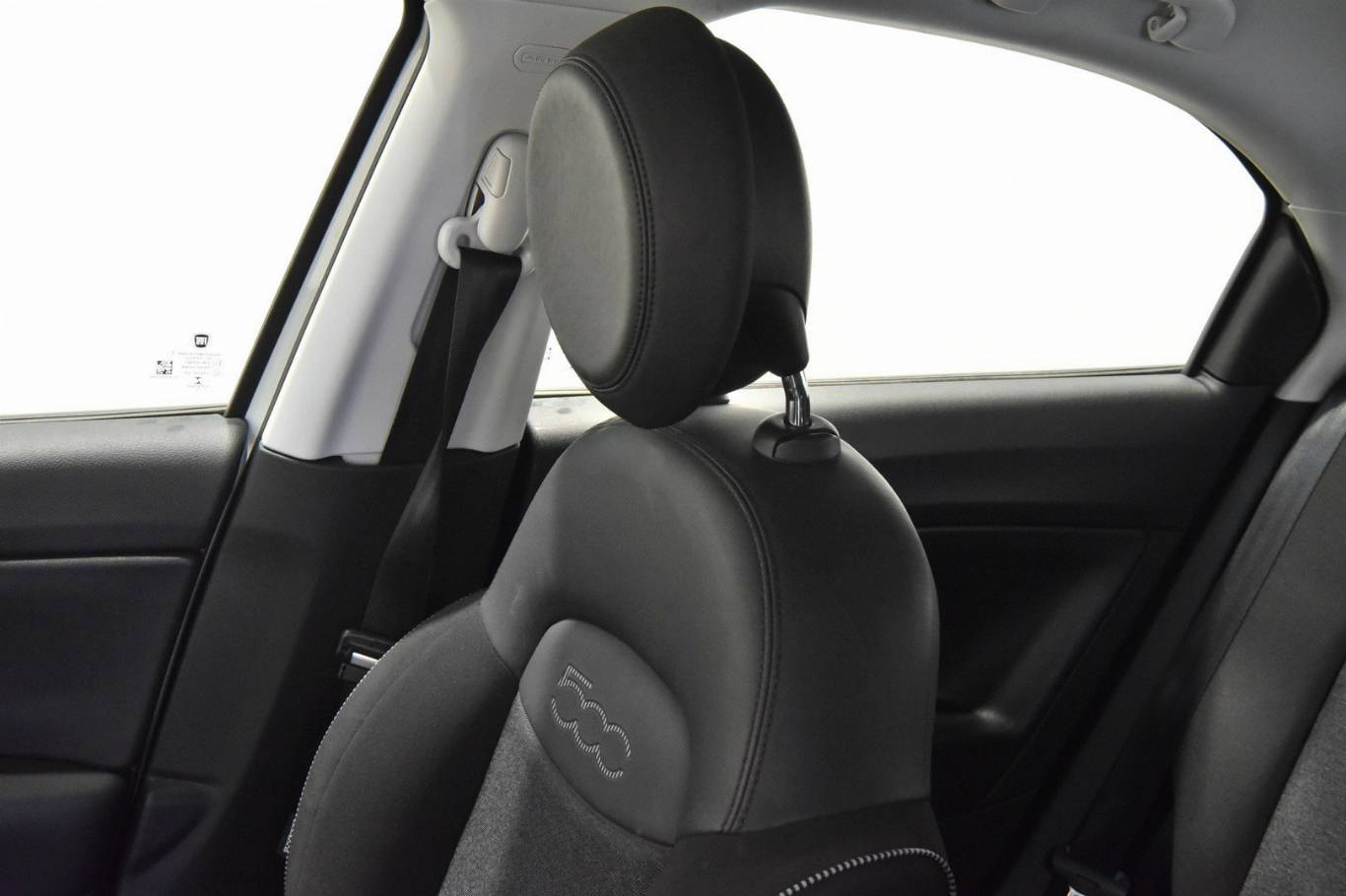FIAT 500X 21