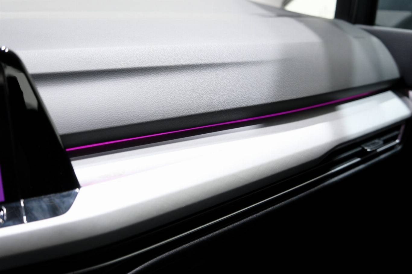 VOLKSWAGEN Golf Variant 34