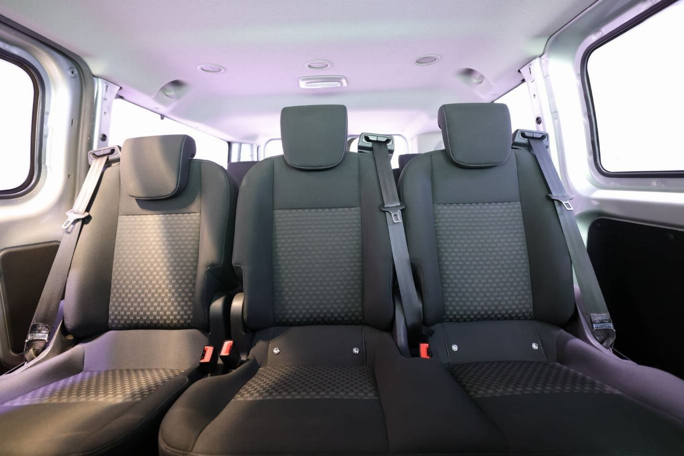 FORD Transit Custom 34