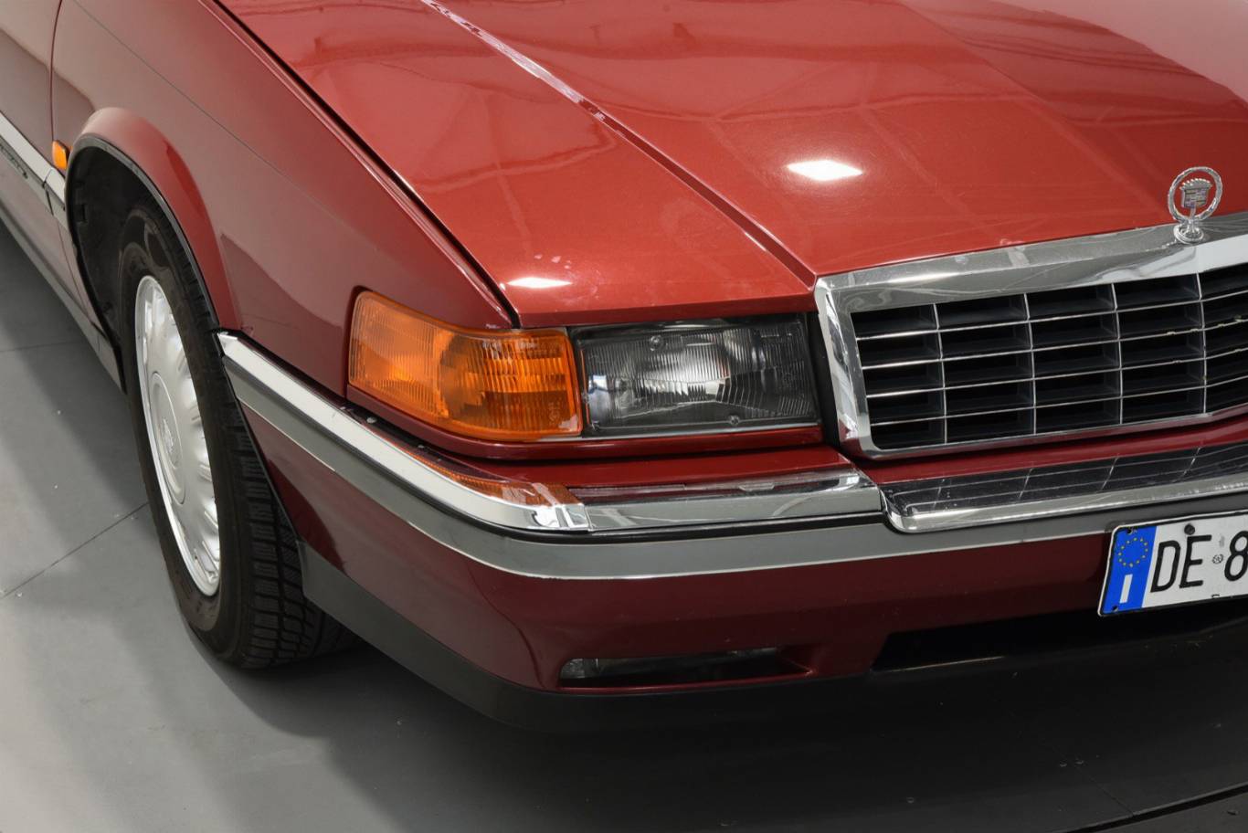 CADILLAC Eldorado 44