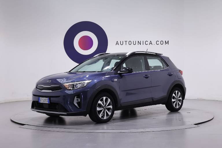 KIA Stonic 1