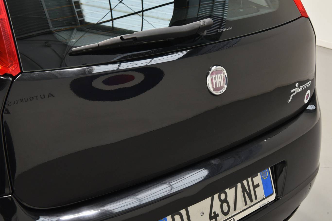 FIAT Grande Punto 41