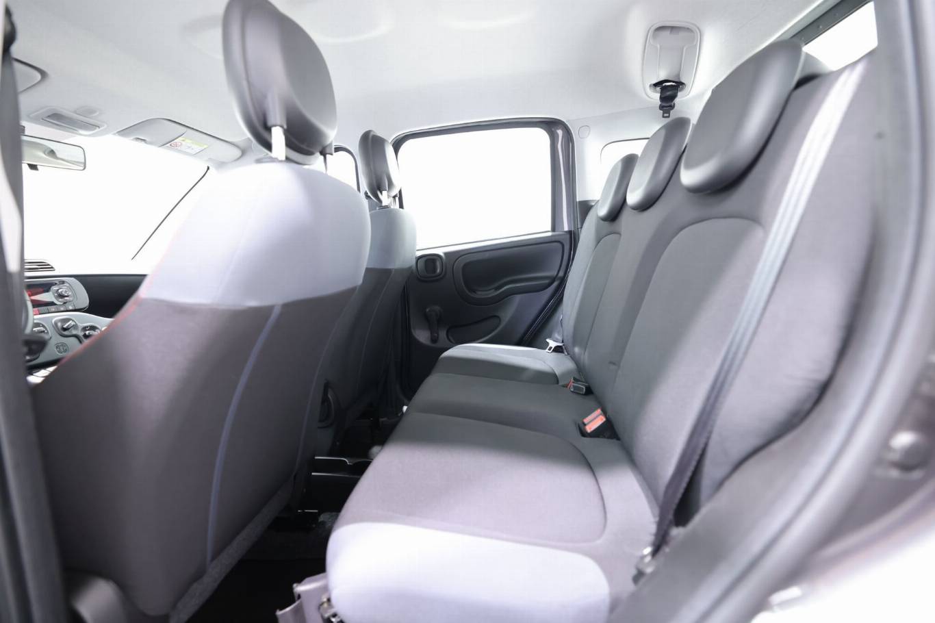 FIAT Panda 31