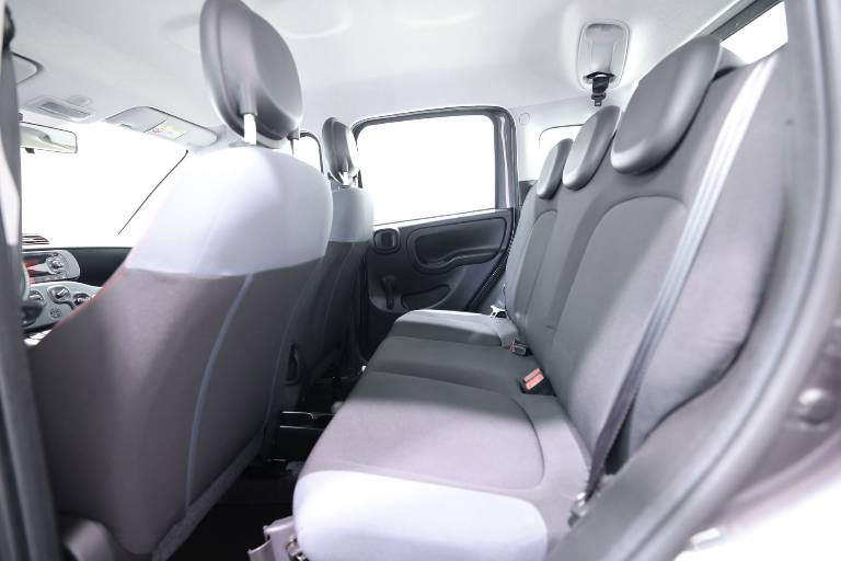 FIAT Panda 31