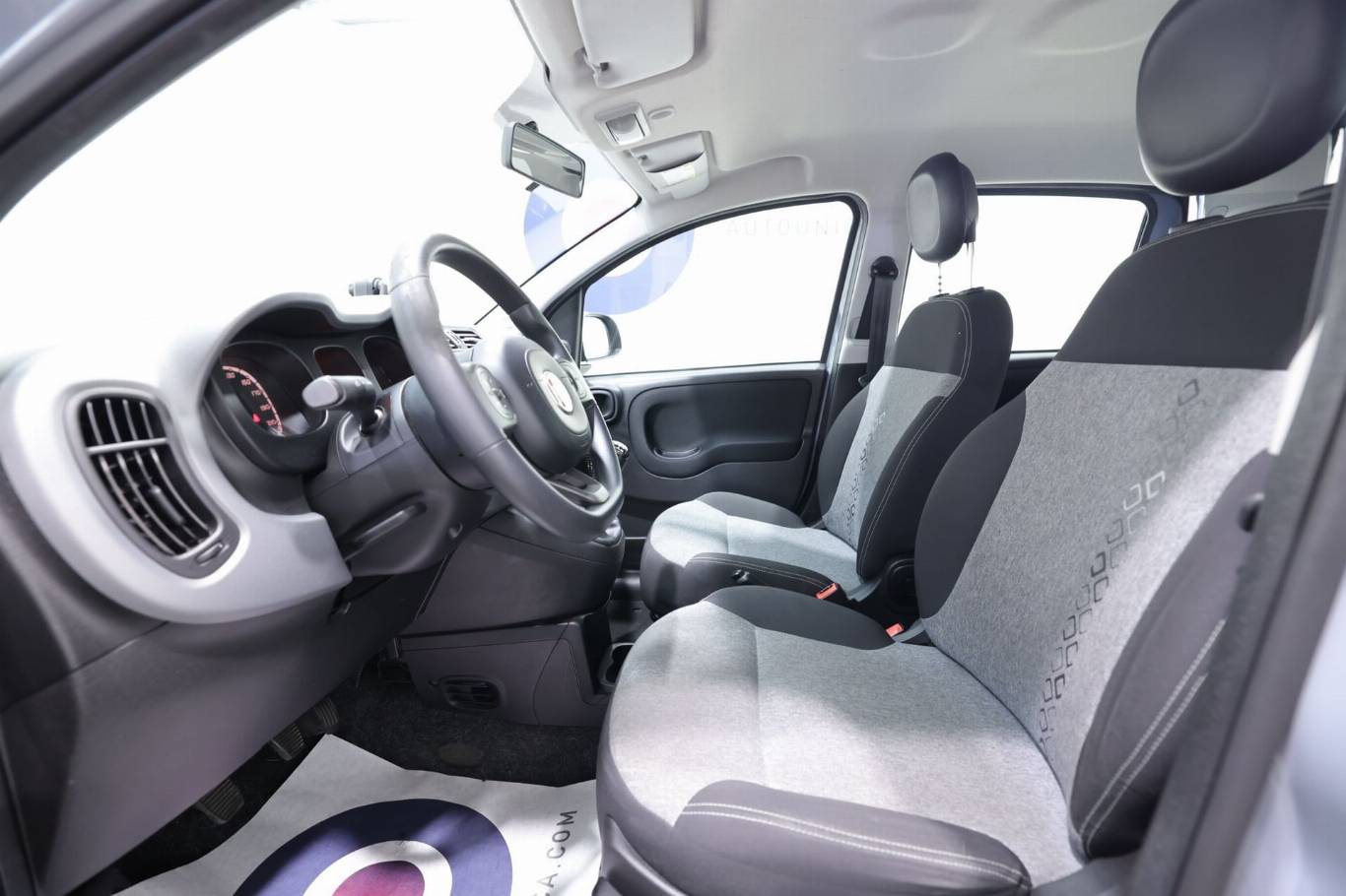 FIAT Panda 18