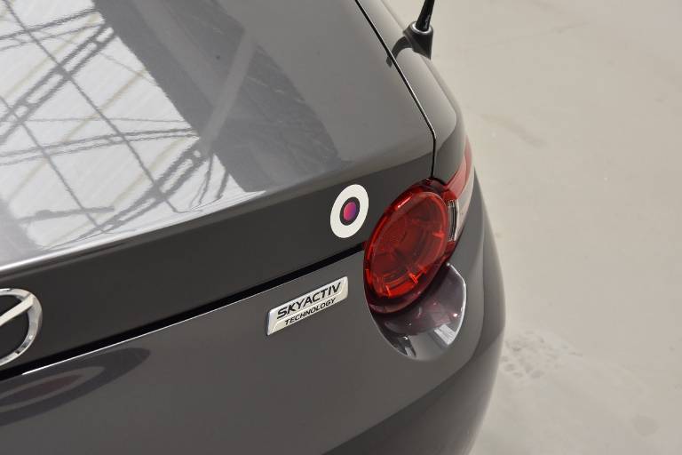 MAZDA MX-5 27
