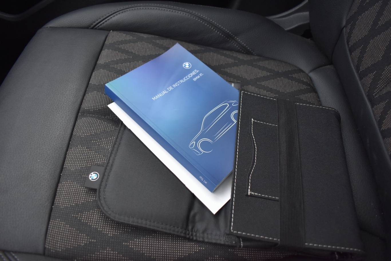BMW X1 16