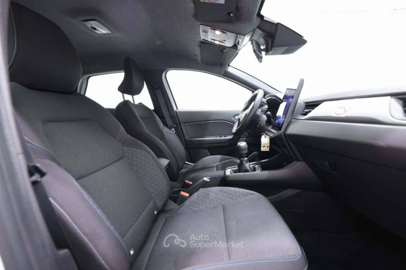 RENAULT Captur 42
