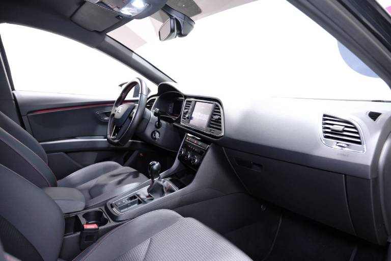SEAT Leon 56