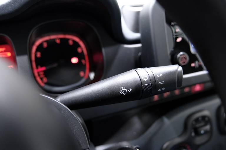 FIAT Panda 22