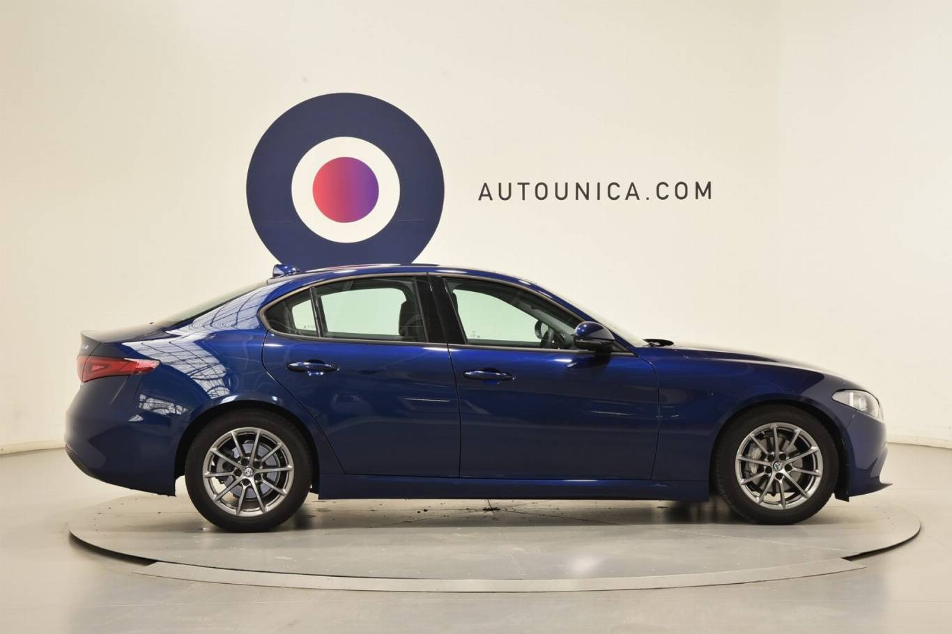 ALFA ROMEO Giulia 15