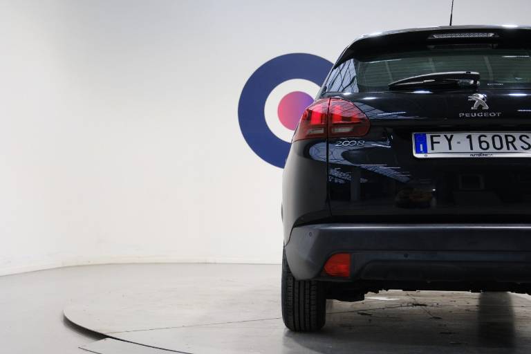 PEUGEOT 2008 42