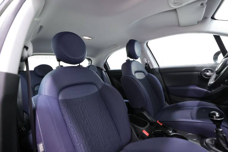 FIAT 500X 45