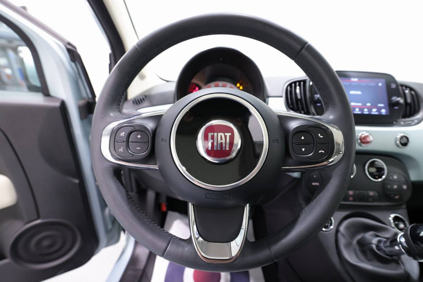 FIAT 500 7