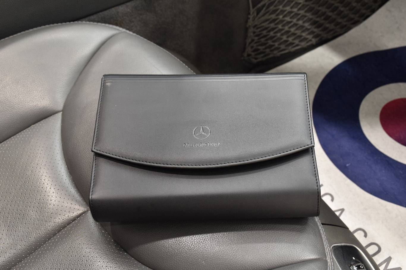 MERCEDES-BENZ SL 350 85