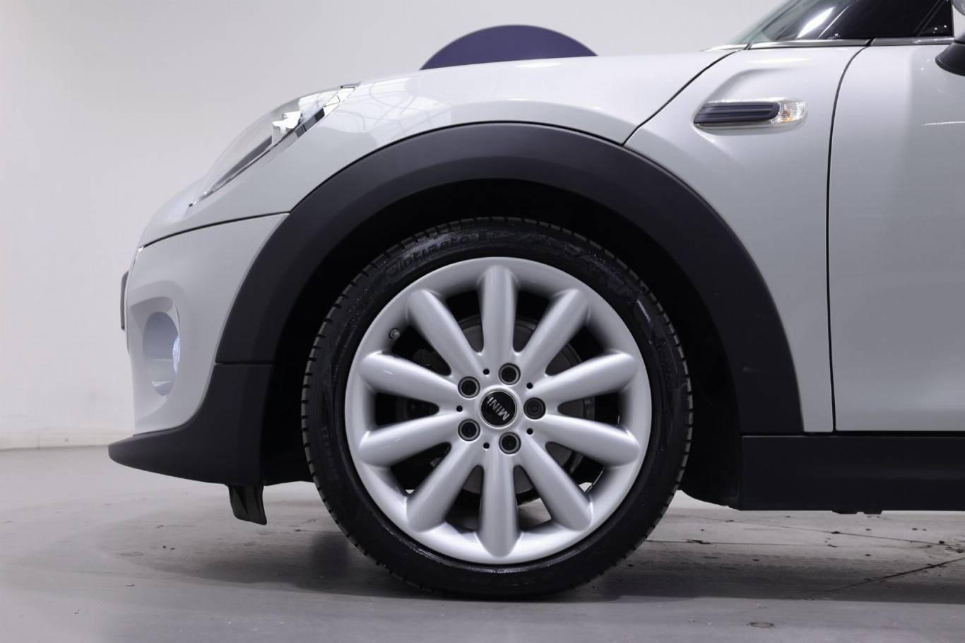 MINI Cooper 18