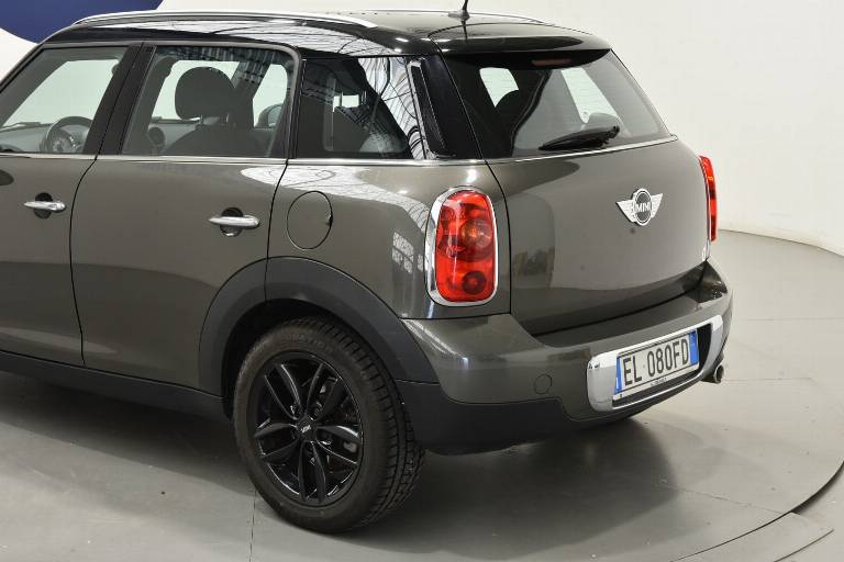 MINI Countryman 33