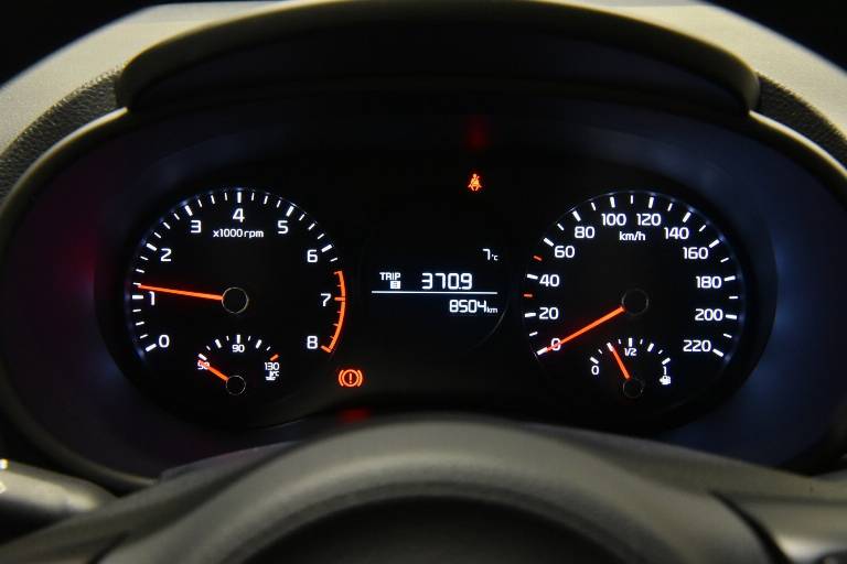 KIA Picanto 25