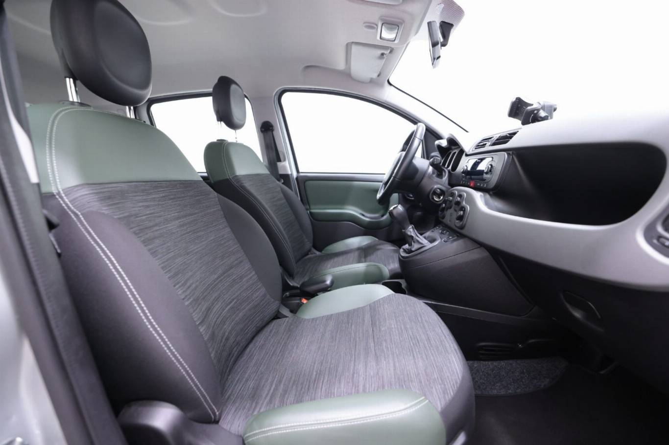 FIAT Panda 39