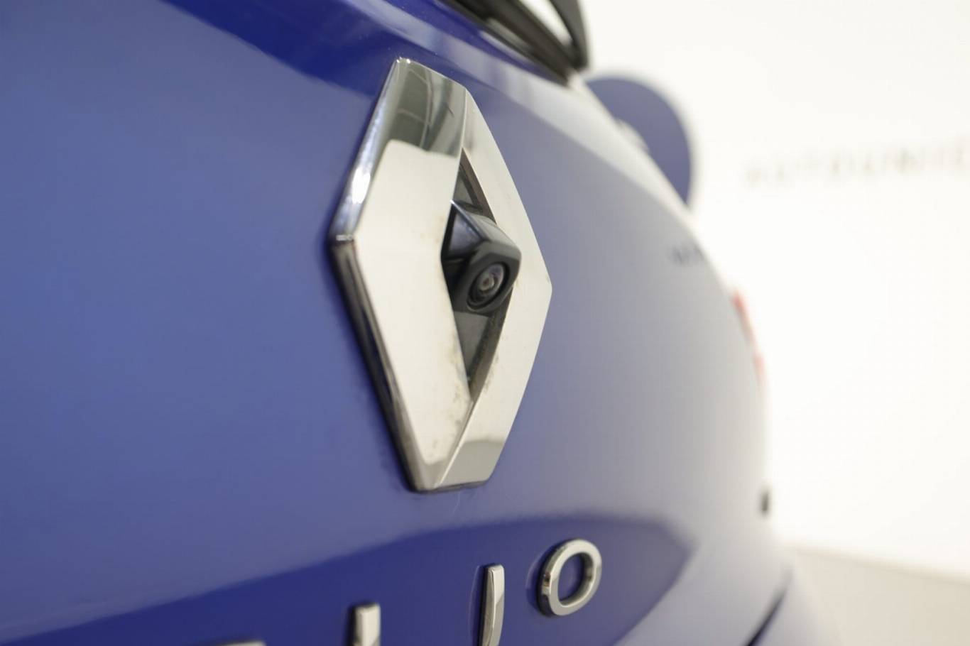 RENAULT Clio 38