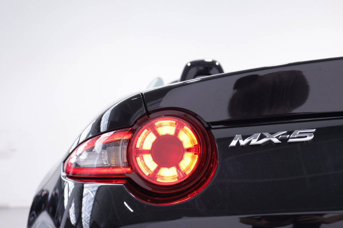 MAZDA MX-5 34